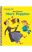 Walt Disney's Mary Poppins (Disney Classics)