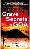 Grave Secrets in Goa