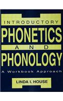 Introductory Phonetics and Phonology
