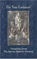 The New Testament: A Literal Translation from the Syriac Peshitto Version