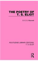 The Poetry of T. S. Eliot