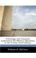 Technology and Command