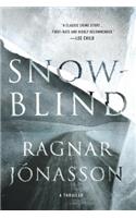 Snowblind