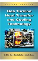 Gas Turbine Heat Transfer and Cooling Technology