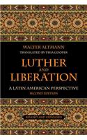 Luther and Liberation