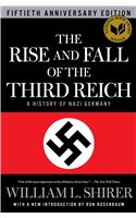 The Rise and Fall of the Third Reich