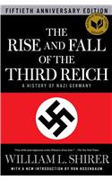 Rise and Fall of the Third Reich