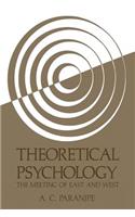 Theoretical Psychology