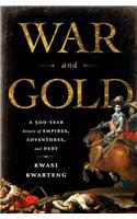 War and Gold