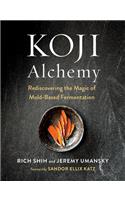 Koji Alchemy