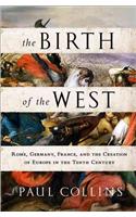 Birth of the West