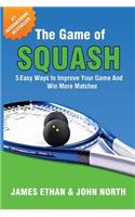 Game of Squash