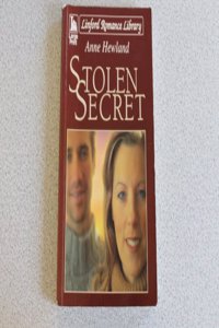 Stolen Secret