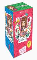 Ella Diaries Boxset- Books 1 to 9