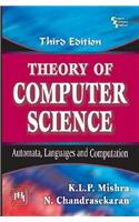 Theory of Computer Science