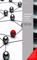 Programming Languages: Principles & Practices