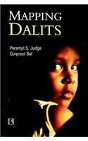 Mapping Dalits