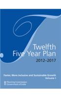 Twelfth Five Year Plan (2012 - 2017)