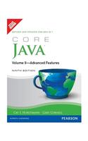 Core Java Vol. 2 - Advanced Features