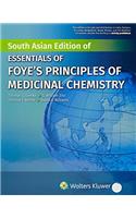 Essentials of Foye's Principles of Medicinal Chemistry 1ed