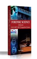 FORENSIC SCIENCE MCQS FOR UGC-NET/JRF/COMPERITIVE EXAM.