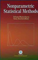 Nonparametric Statistical Methods