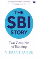 The SBI Story: Two Centuries of Banking