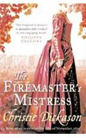 Fire Master's Mistress