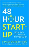 48-Hour Start-up