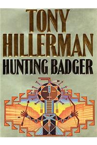 Hunting Badger