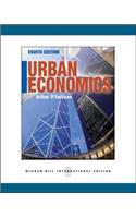 Urban Economics (Int'l Ed)