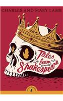 Tales from Shakespeare