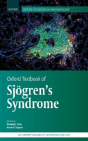 Oxford Textbook of Sjogren's Syndrome