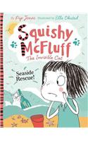 Squishy McFluff: Seaside Rescue!