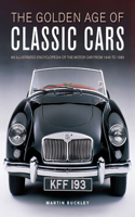 Golden Age of Classic Cars