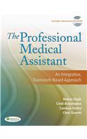 The Professional Medical Assistant: an Integrated, Teamwork-Based Approach