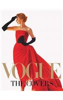 Vogue: The Covers [With 5 Classic Covers for Framing]