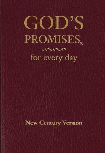 God's Promises for Every Day