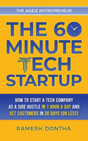 60-Minute Tech Startup