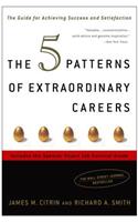 5 Patterns of Extraordinary Careers