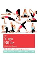 The Classic Yoga Bible