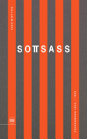 Sottsass: Poltronova 1958-1974