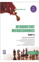 Comprehensive Introductory Micro And Macroeconomics Xii