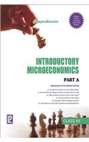 Comprehensive Introductory Micro And Macroeconomics Xii 