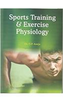 Sports Training & Exercise Physiology