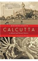 Calcutta : A Cultural And Literary History