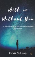 With or Without You