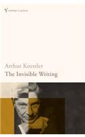 The Invisible Writing