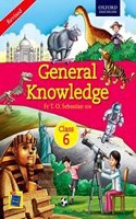 GENERAL KNOWLEDGE CLASS 6_2021 EDN
