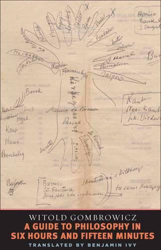 A Guide to Philosophy in Six Hours and Fifteen Minutes